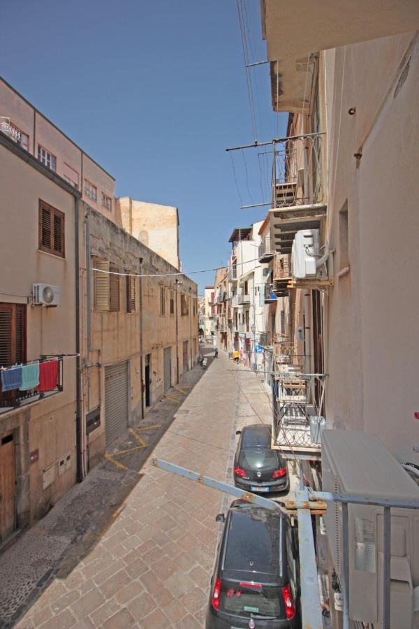 Studio Candeloro By Wonderful Italy Cefalu Exterior photo